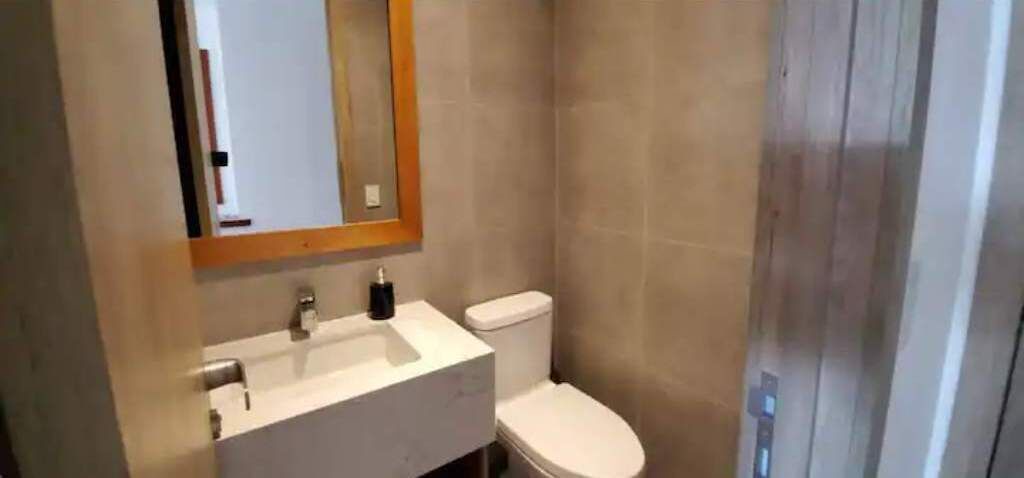 Photo of Bathroom in Zona 5