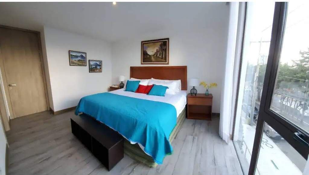 Photo of Bedroom in Zona 5