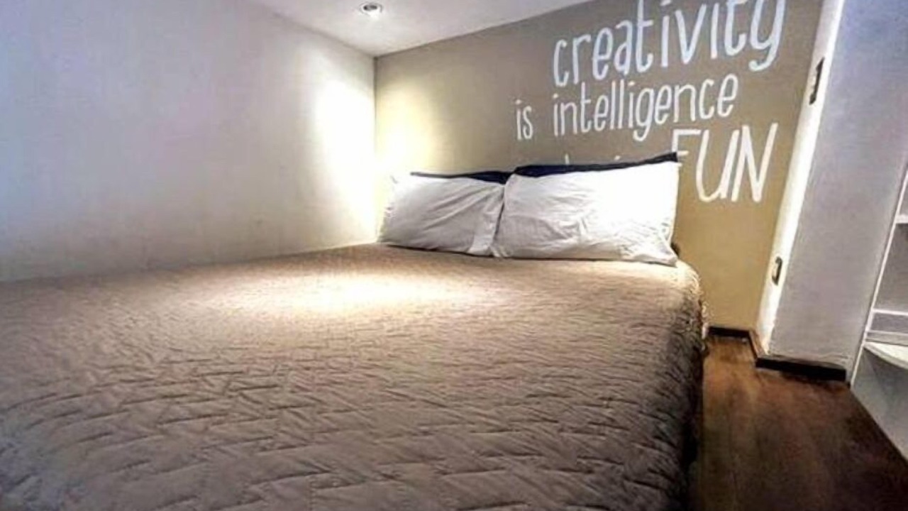 Photo of Bedroom in Zona 16
