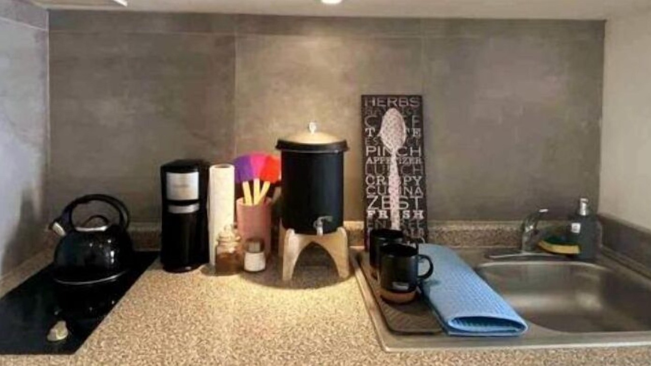 Photo of Kitchen in Zona 16