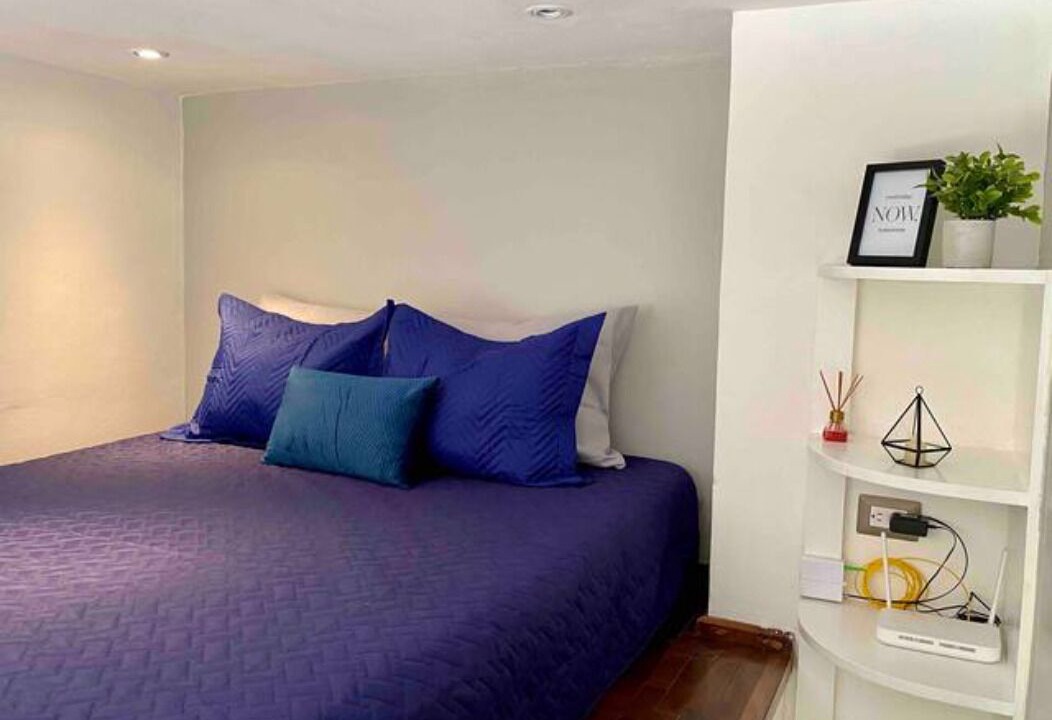 Photo of Bedroom in Zona 5