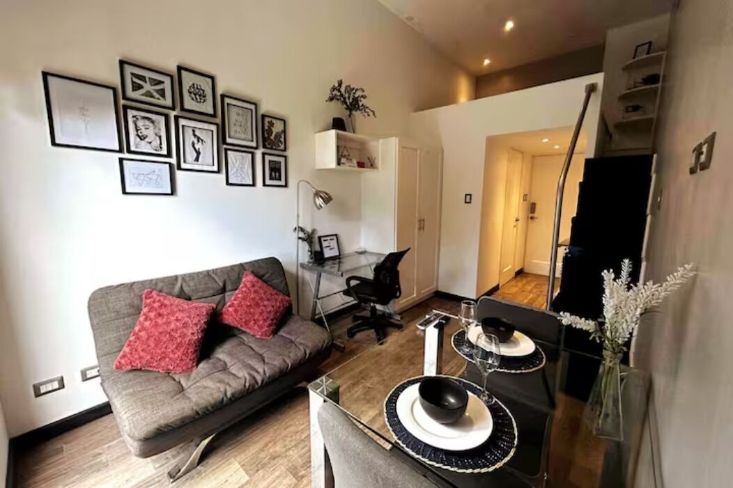 Photo of Livingroom in Zona 5