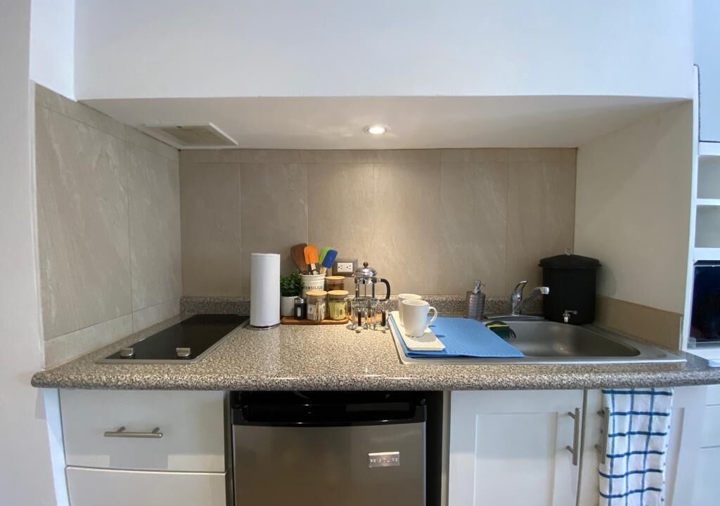 Photo of Kitchen in Zona 5