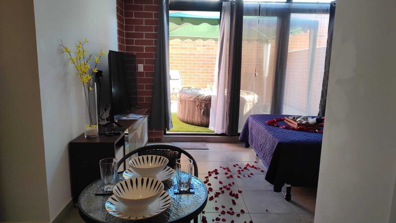 Photo of Bedroom in Zona 4