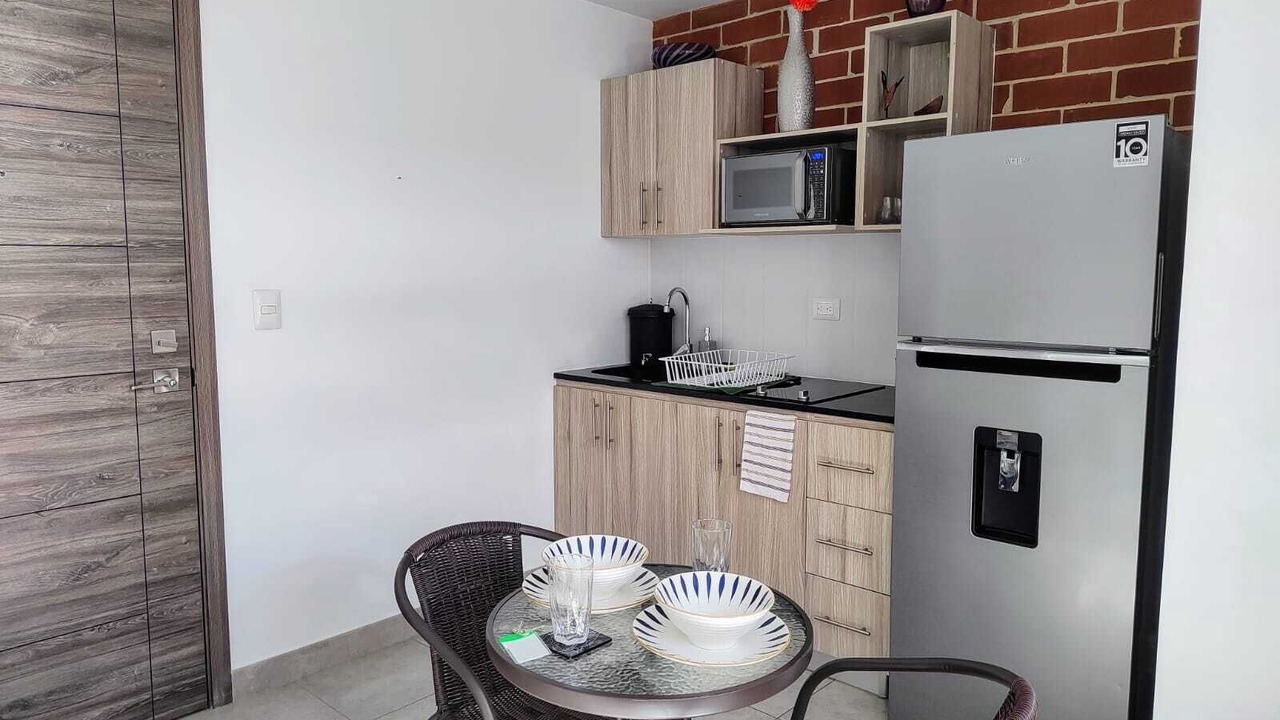 Photo of Kitchen in Zona 4
