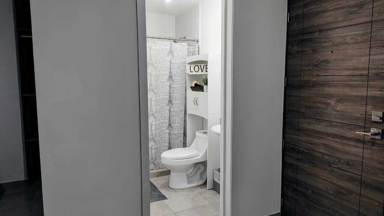 Photo of Bathroom in Zona 4