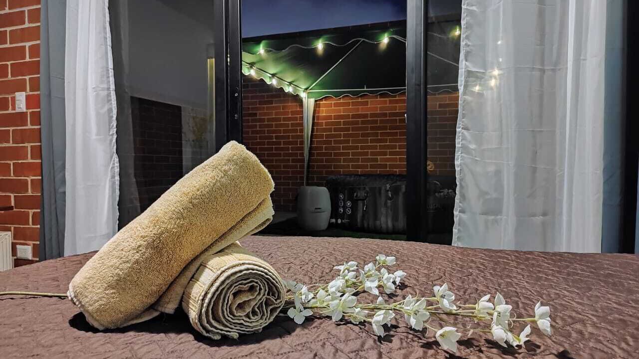 Photo of Bedroom in Zona 4