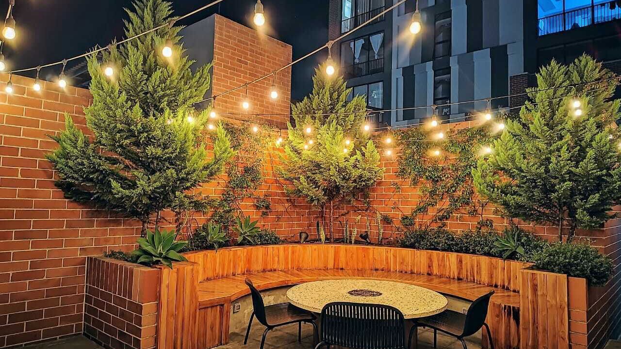 Photo of Outdoor in Zona 4