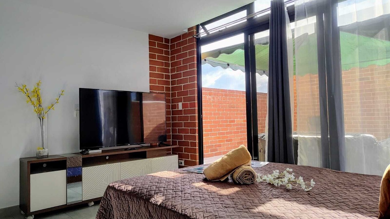 Photo of Bedroom in Zona 4