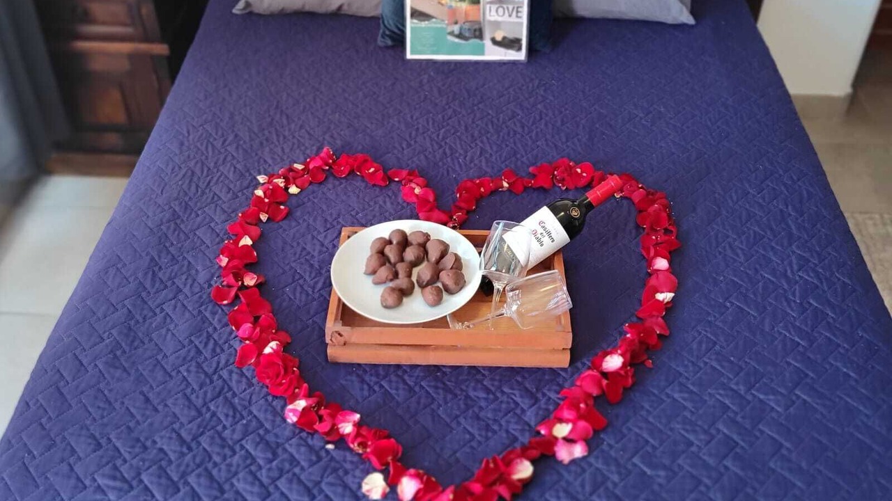 Photo of Bedroom in Zona 4