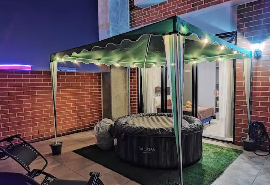 Photo of Patio Balcony in Zona 4