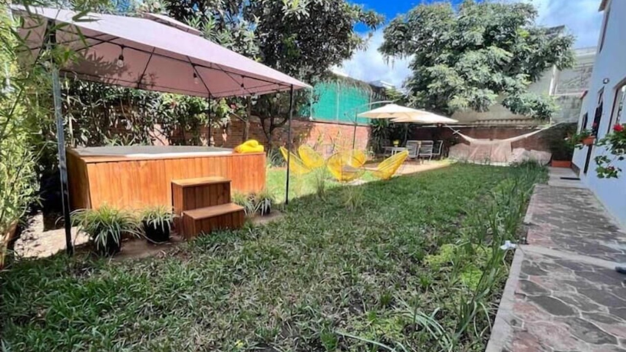Photo of Outdoor in Zona 10