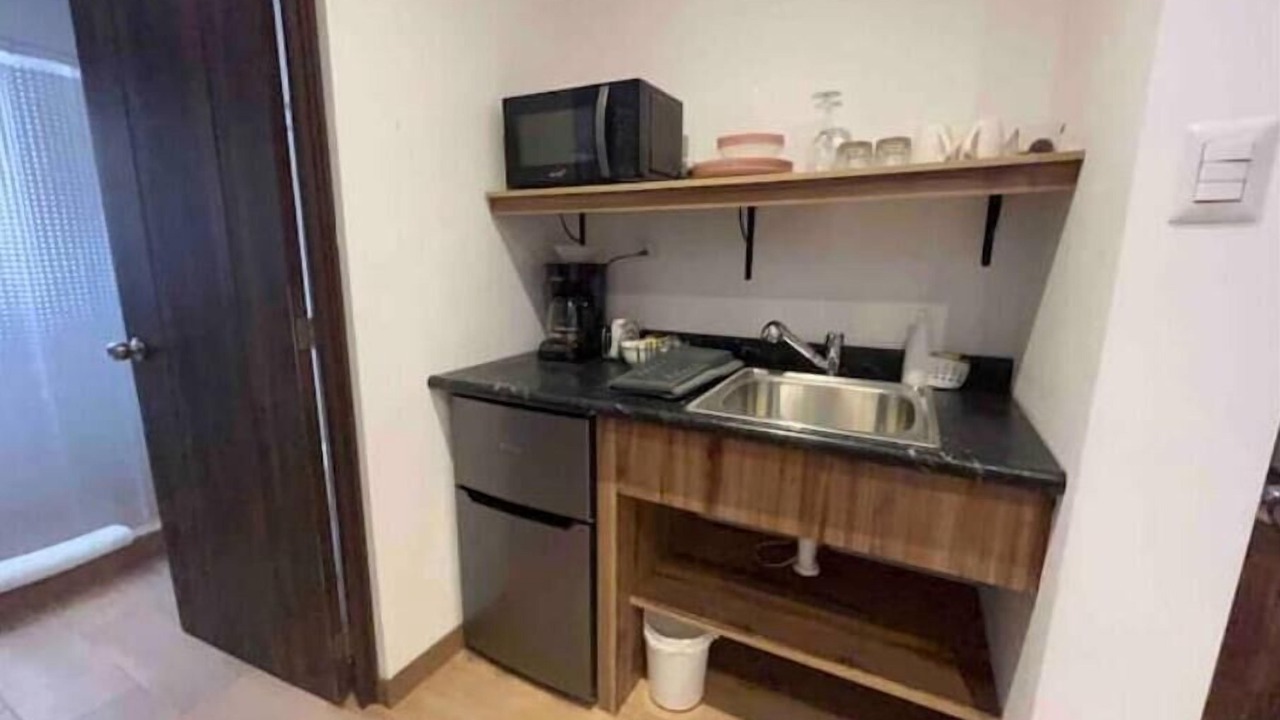 Photo of Kitchen in Zona 10