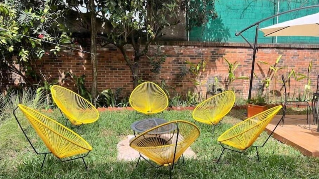 Photo of Outdoor in Zona 10