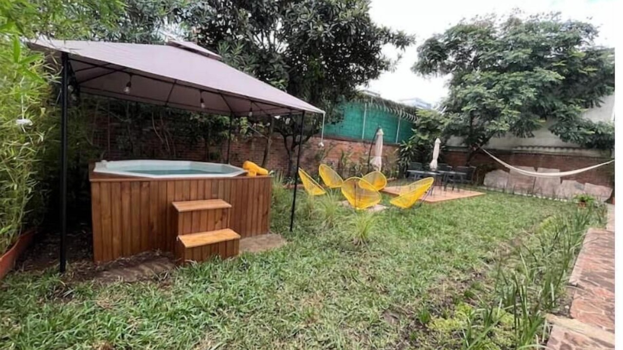 Photo of Outdoor in Zona 10