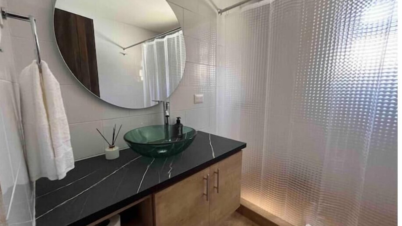 Photo of Bathroom in Zona 10