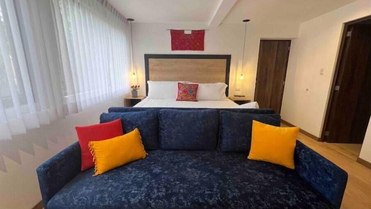 Photo of Bedroom in Zona 10