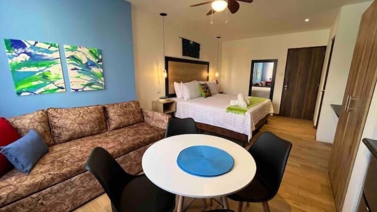 Photo of Bedroom in Zona 10