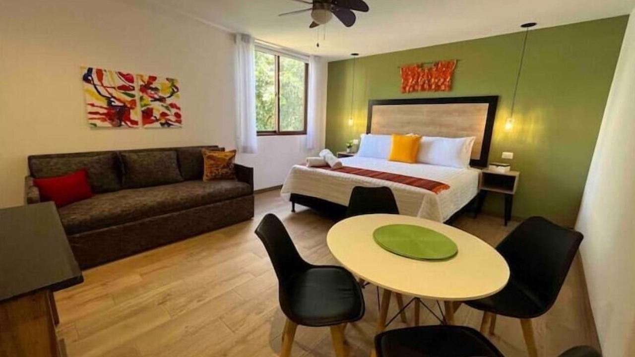 Photo of Bedroom in Zona 10