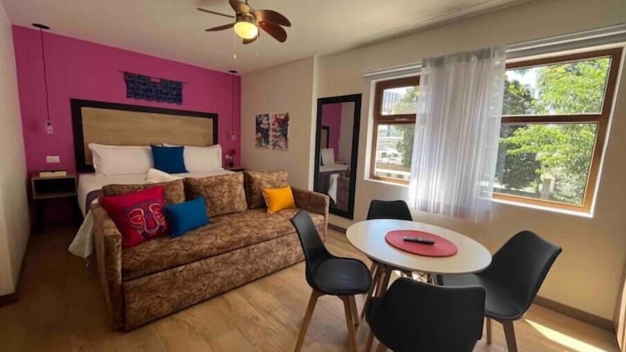 Photo of Bedroom in Zona 10