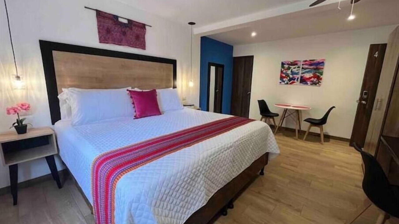 Photo of Bedroom in Zona 10