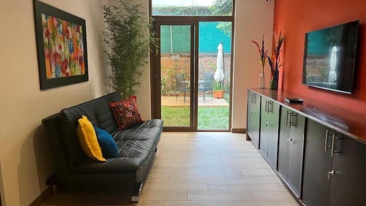 Photo of Livingroom in Zona 10