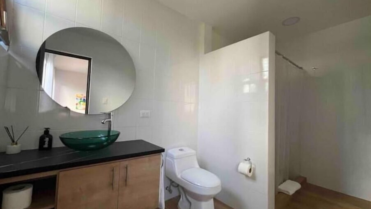 Photo of Bathroom in Zona 10