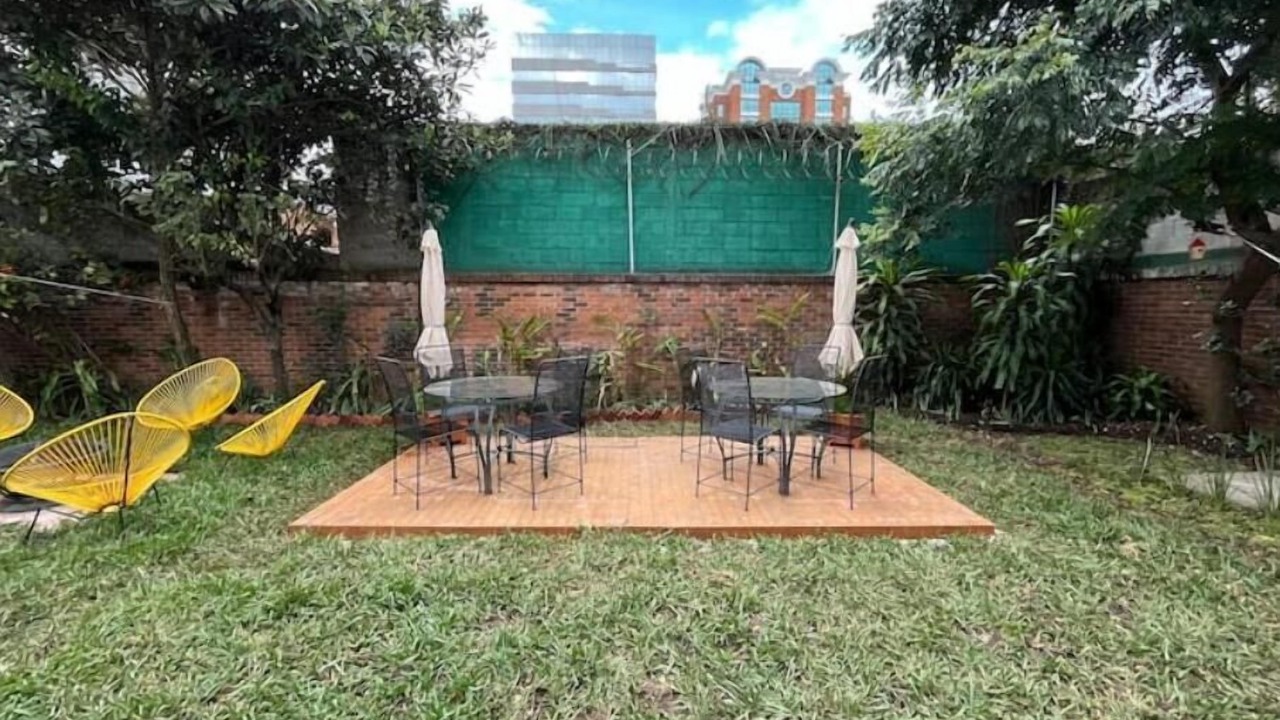 Photo of Outdoor in Zona 10