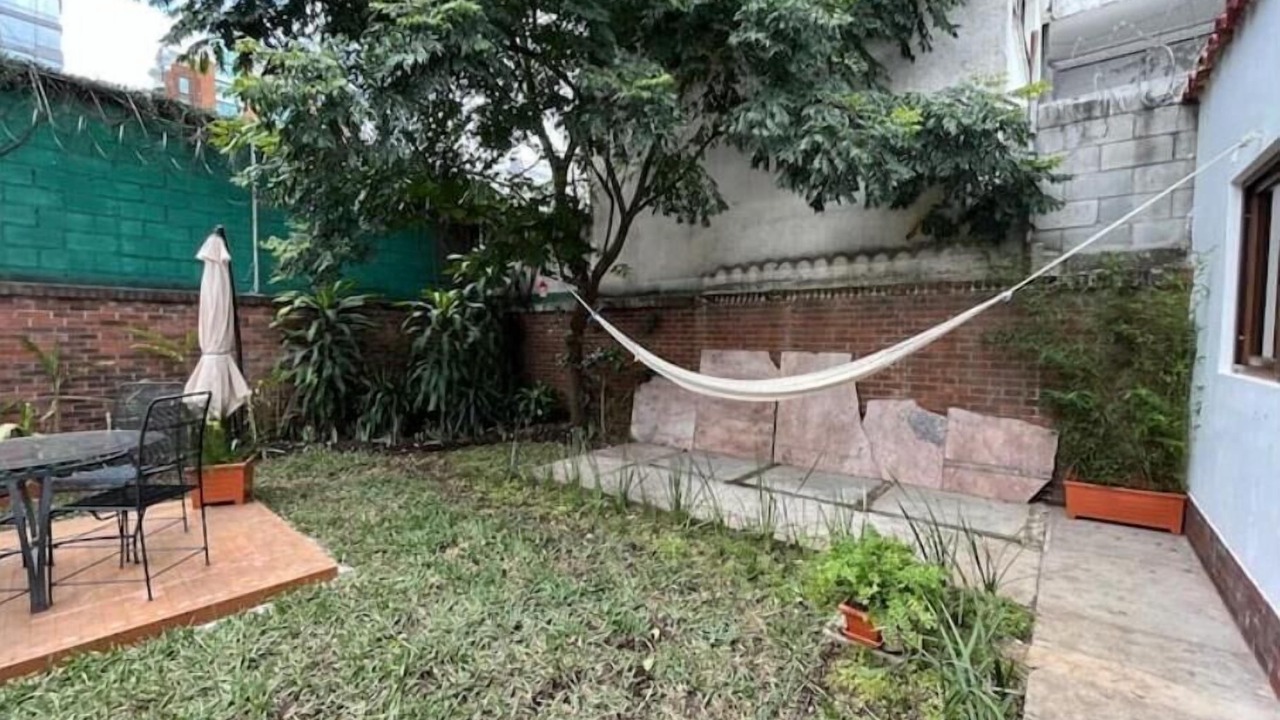 Photo of Outdoor in Zona 10
