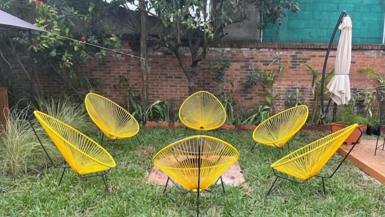 Photo of Outdoor in Zona 10