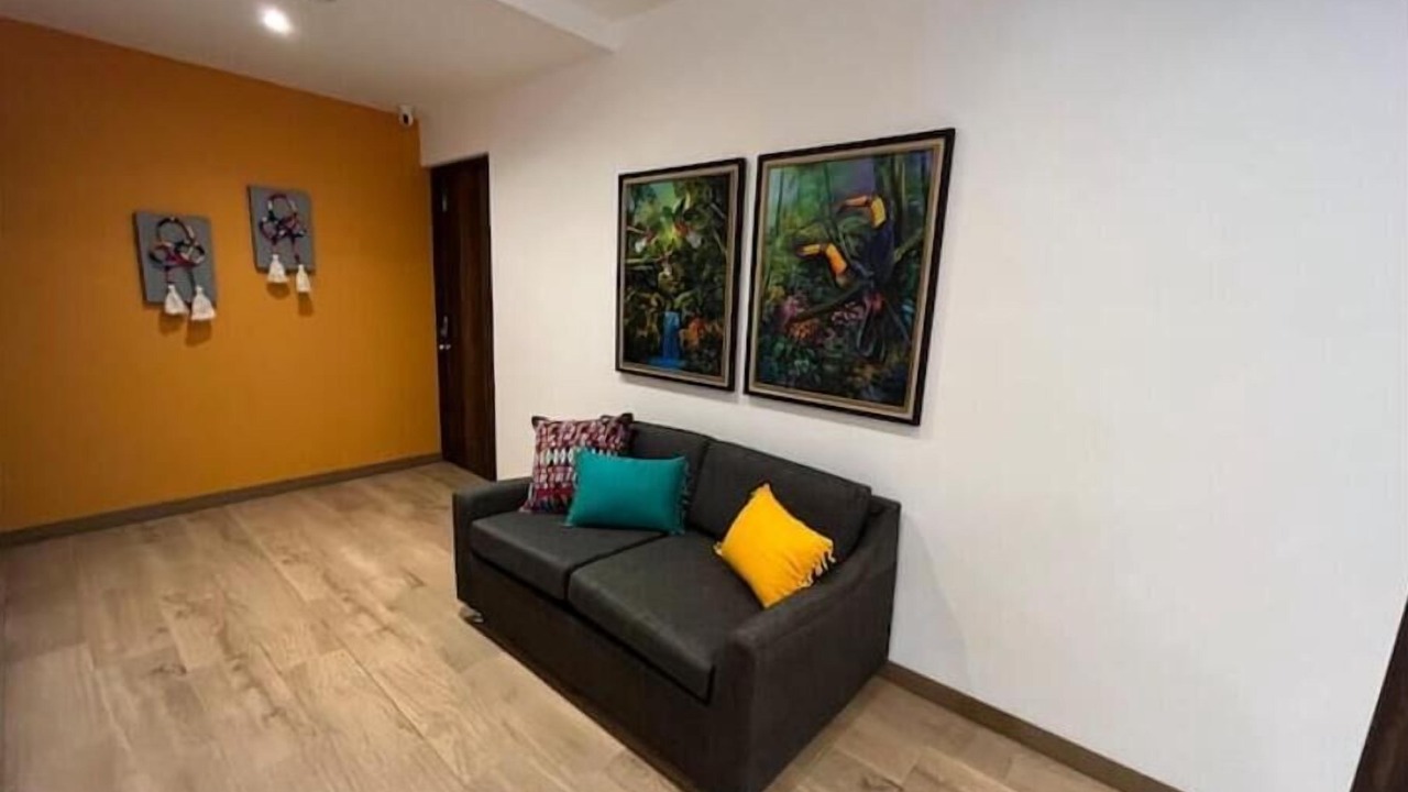 Photo of Livingroom in Zona 10