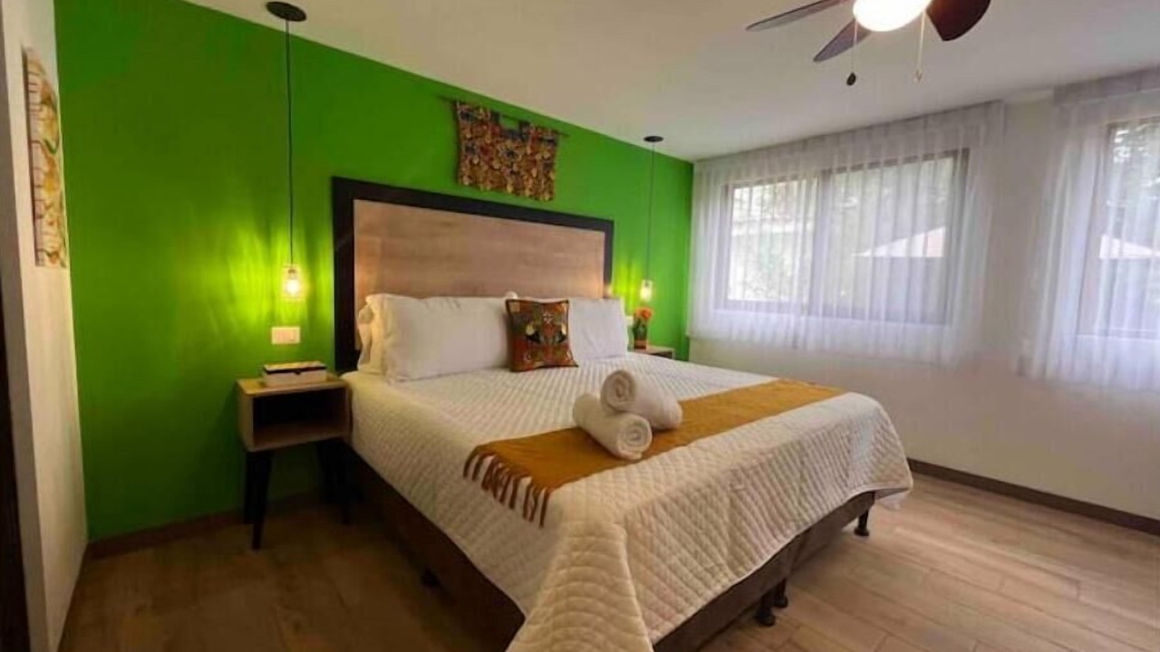 Photo of Bedroom in Zona 10