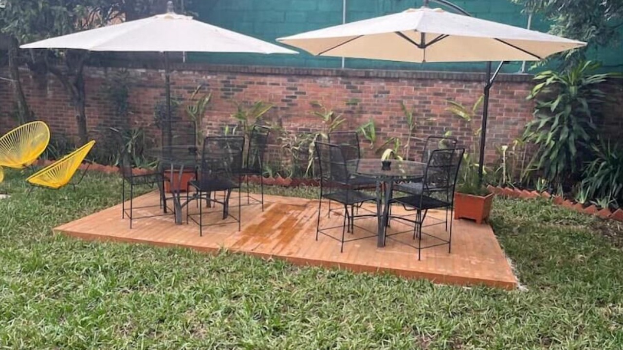 Photo of Outdoor in Zona 10