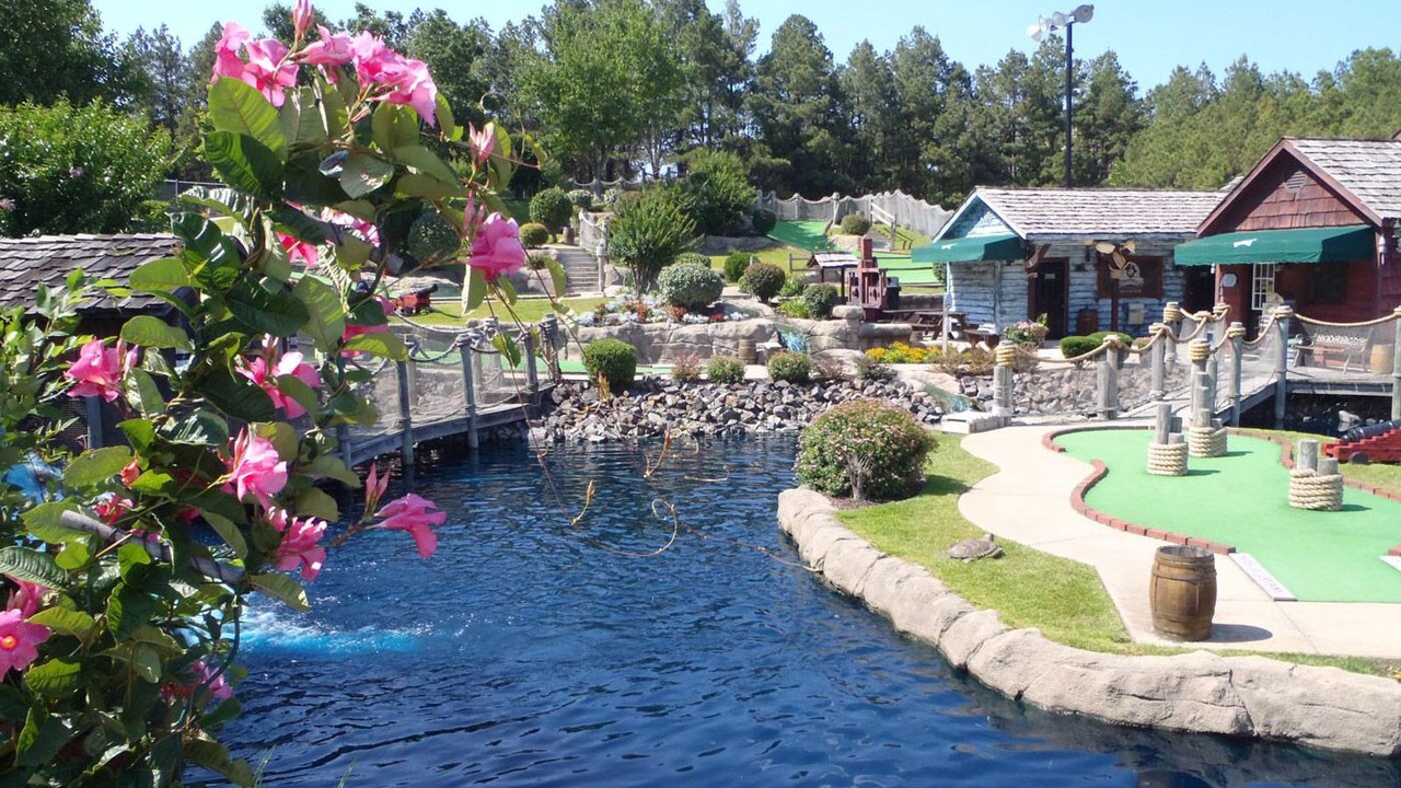 Photo of Others in Lake Hamilton