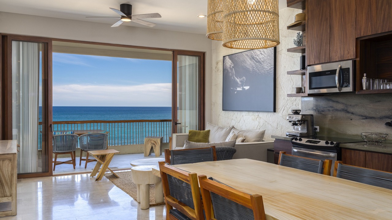 Photo of Bedroom in San Jose del Cabo