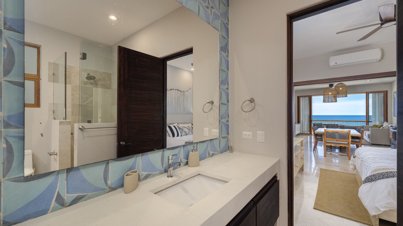 Photo of Bathroom in San Jose del Cabo