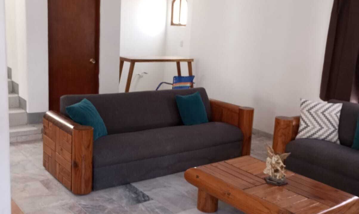 Photo of Livingroom in Puerto Vallarta
