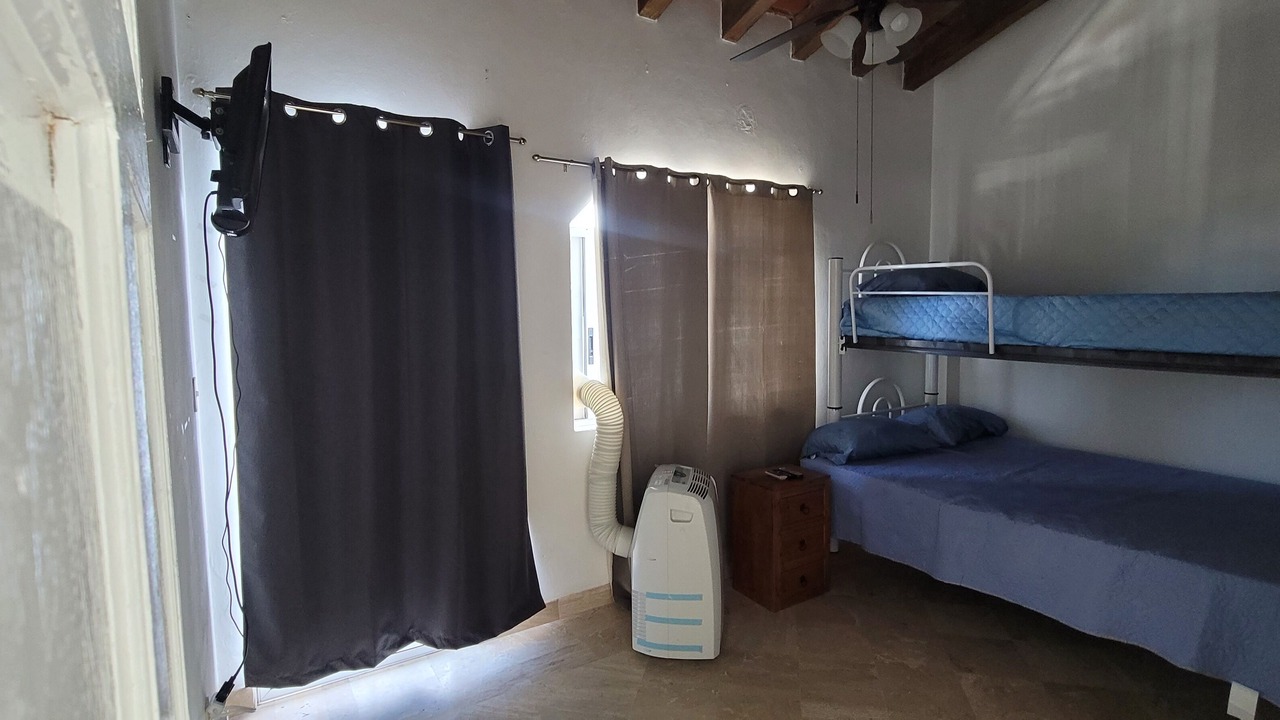 Photo of Bedroom in Puerto Vallarta