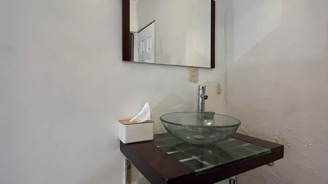 Photo of Bathroom in Piedras Negras