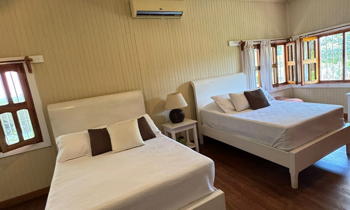 Photo of Bedroom in El Asintal