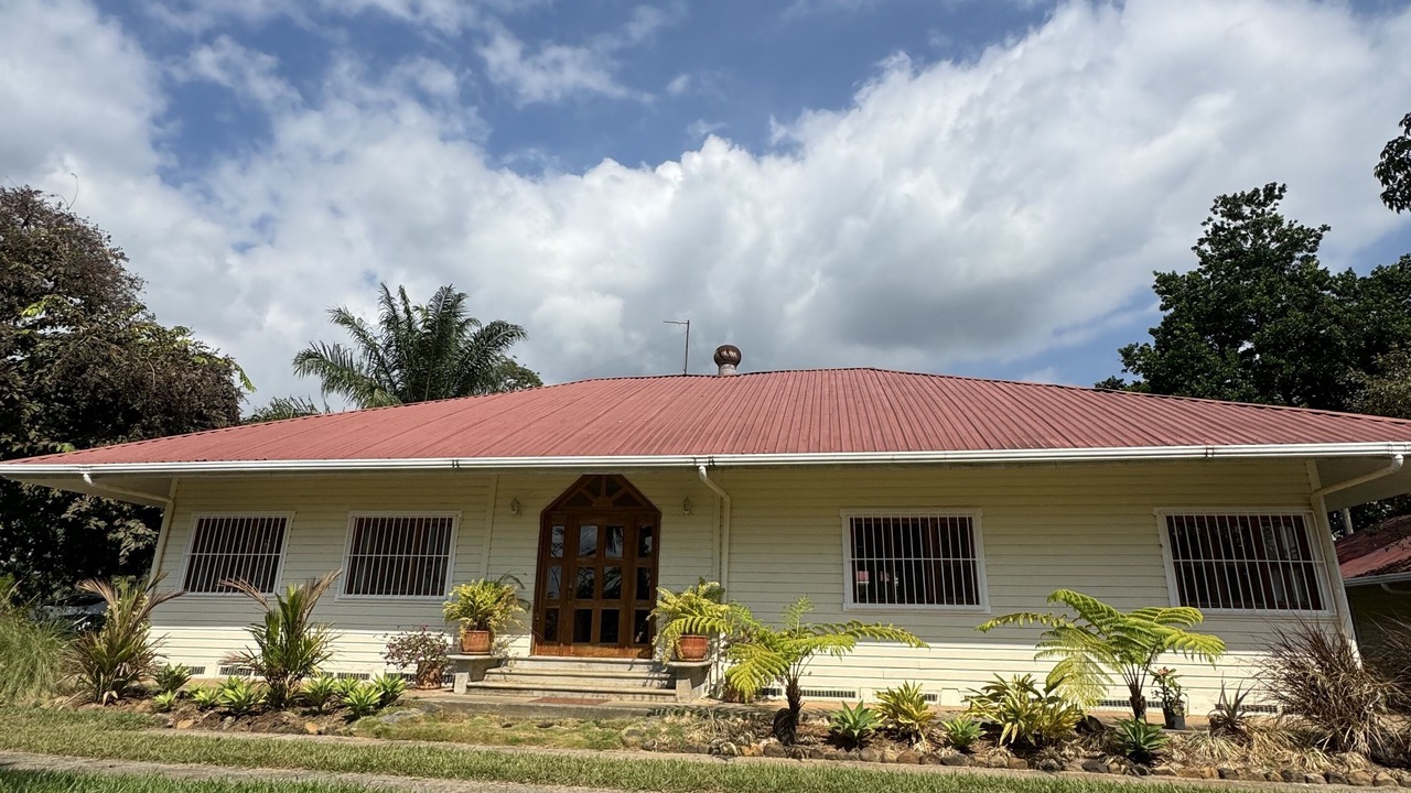 Photo of Outdoor in El Asintal