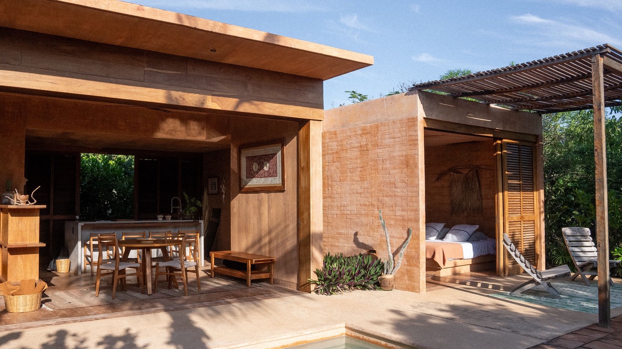 Photo of Bedroom in Santa Maria Tonameca