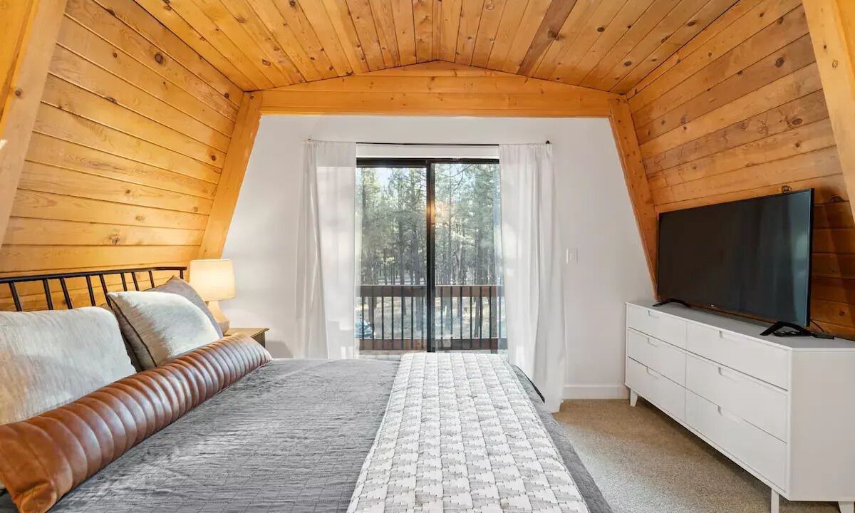 Photo of Bedroom in Williams