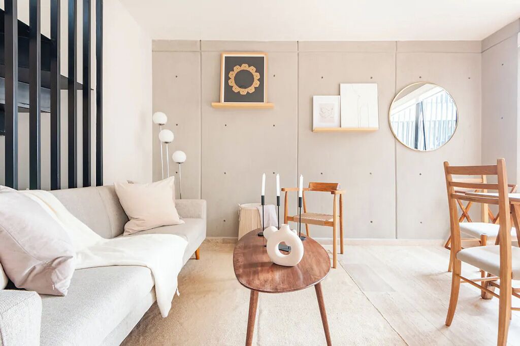 Photo of Livingroom in Doctores