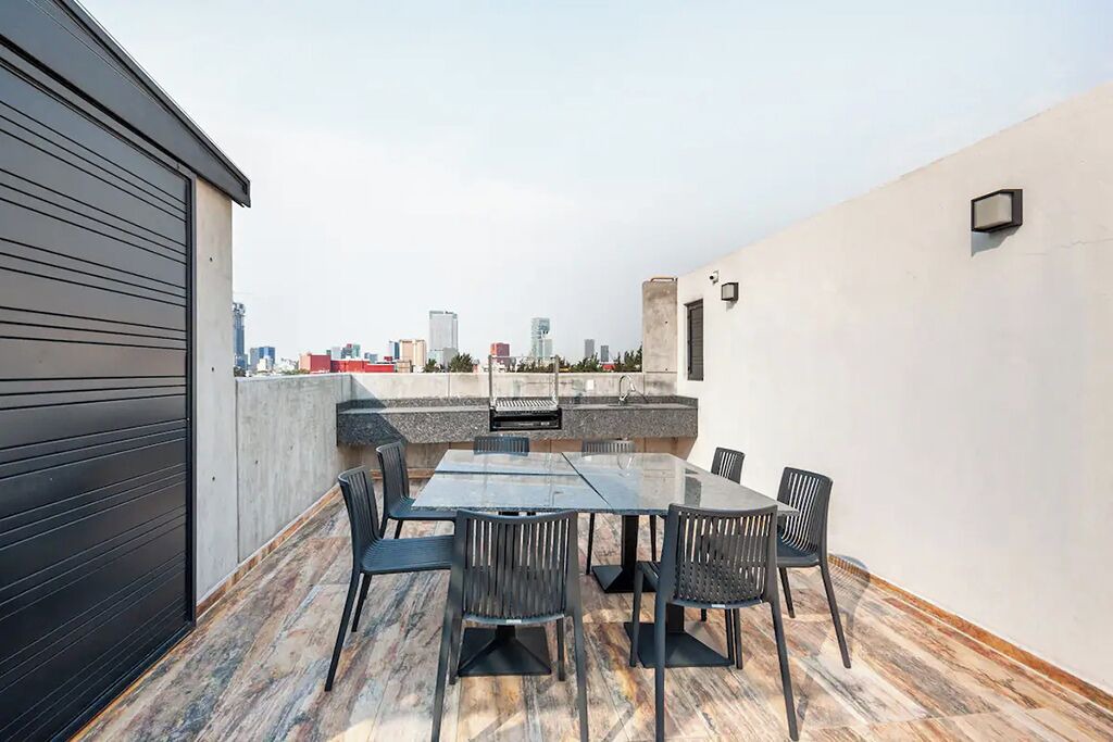 Photo of Outdoor in Doctores