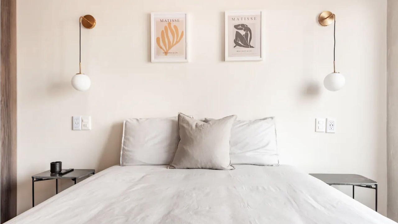 Photo of Bedroom in Doctores