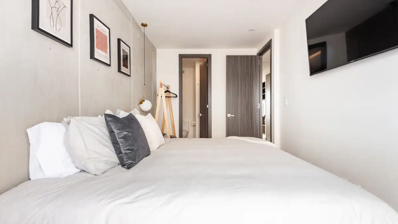 Photo of Bedroom in Doctores