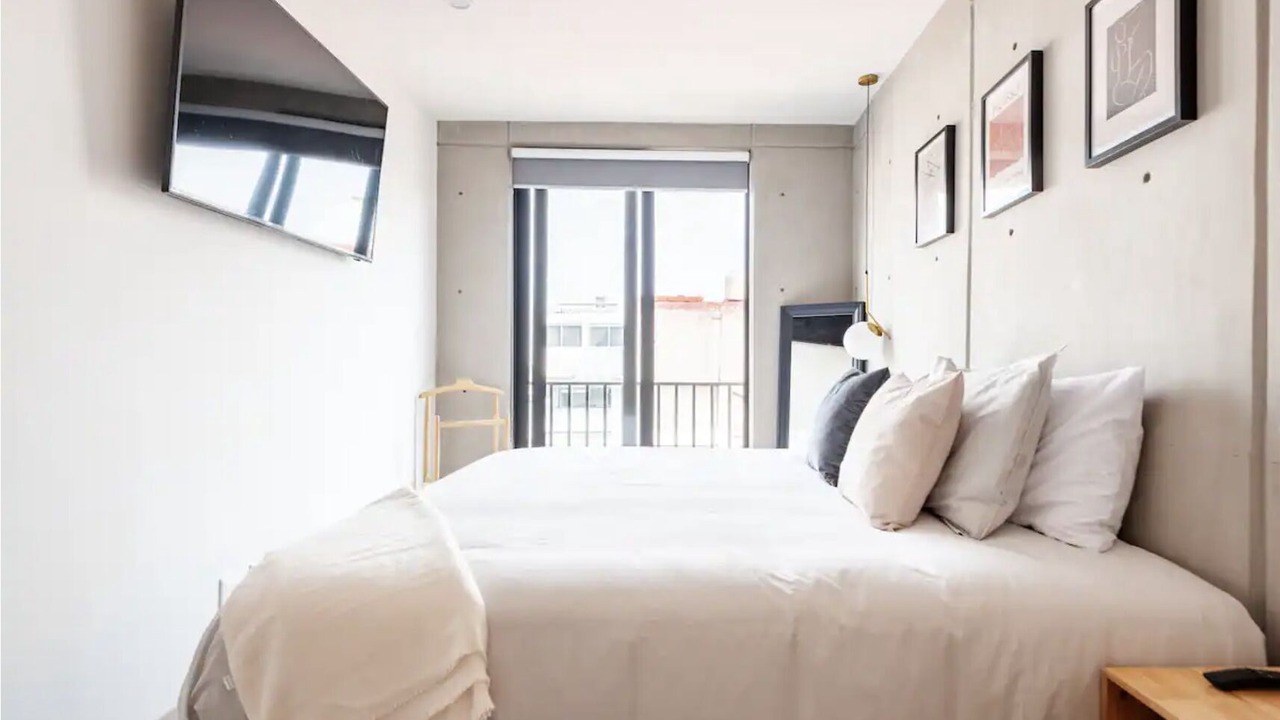 Photo of Bedroom in Doctores