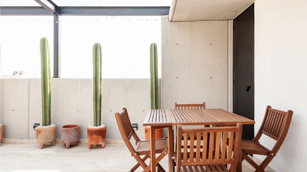 Photo of Outdoor in Doctores