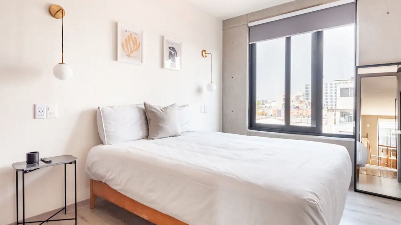 Photo of Bedroom in Doctores